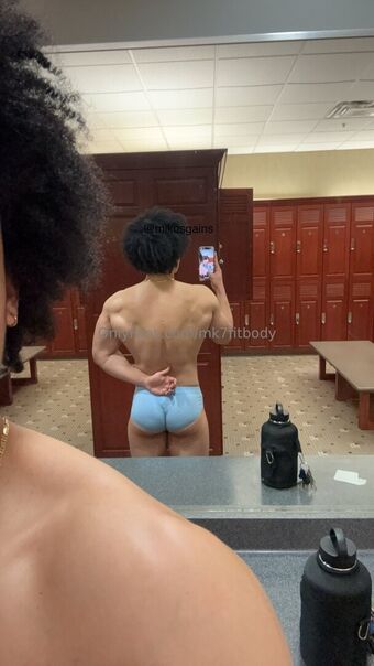 mk7fitbody Nagie Wycieki OnlyFans Zdjęcie 18
