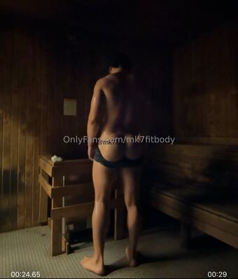 mk7fitbody Nagie Wycieki OnlyFans Zdjęcie 20