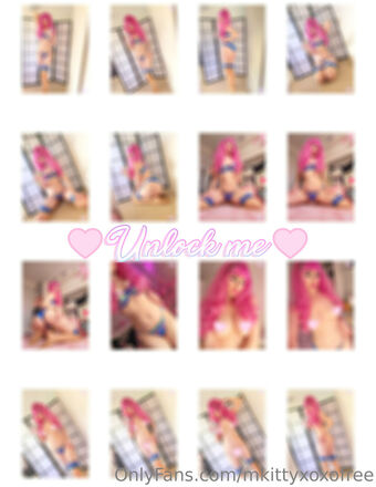 mkittyxoxofree