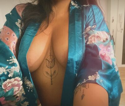 Mlletutu Nagie Wycieki OnlyFans Zdjęcie 2