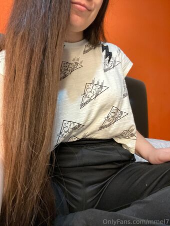 mmel7 Nagie Wycieki OnlyFans Zdjęcie 48