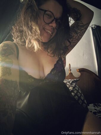 mmmhannah Nagie Wycieki OnlyFans Zdjęcie 21