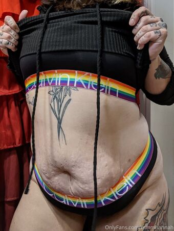 mmmhannah Nagie Wycieki OnlyFans Zdjęcie 39