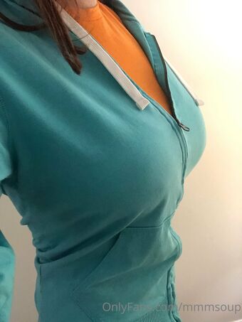 mmmsoup Nagie Wycieki OnlyFans Zdjęcie 9