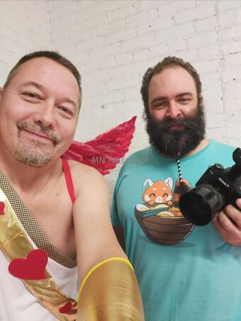 mnmassager Nagie Wycieki OnlyFans Zdjęcie 20