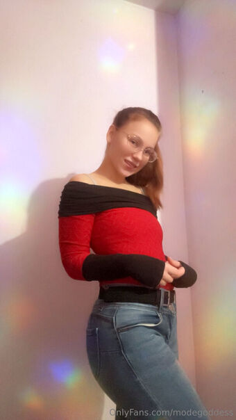 modegoddess Nagie Wycieki OnlyFans Zdjęcie 8