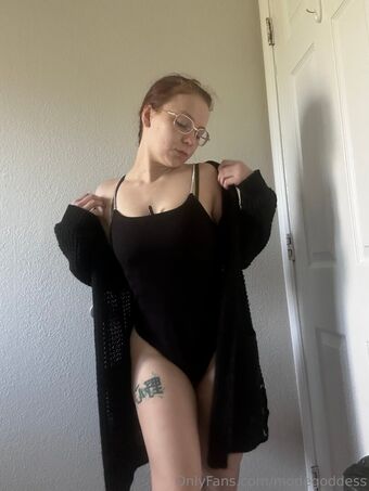 modegoddess Nagie Wycieki OnlyFans Zdjęcie 17