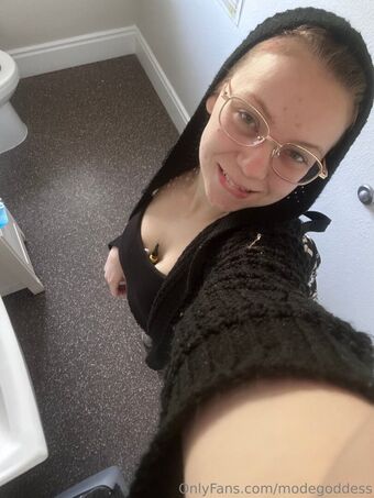 modegoddess Nagie Wycieki OnlyFans Zdjęcie 18