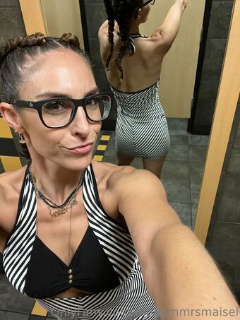 modernmrsmaisel Nagie Wycieki OnlyFans Zdjęcie 28
