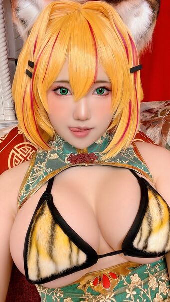 Moii もい Nagie Wycieki OnlyFans Zdjęcie 3