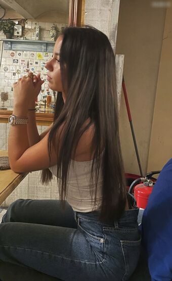 Moira Nagie Wycieki OnlyFans Zdjęcie 12
