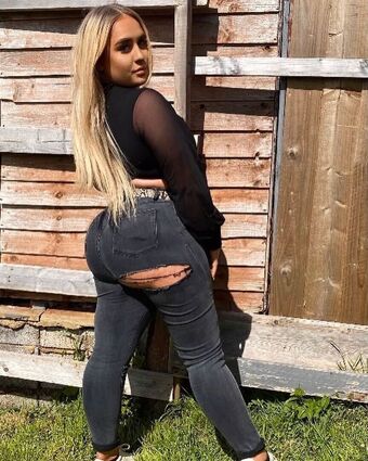 Molly OS Nagie Wycieki OnlyFans Zdjęcie 6