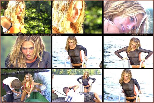 Molly Sims