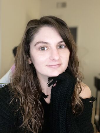 Molly Nagie Wycieki OnlyFans Zdjęcie 3