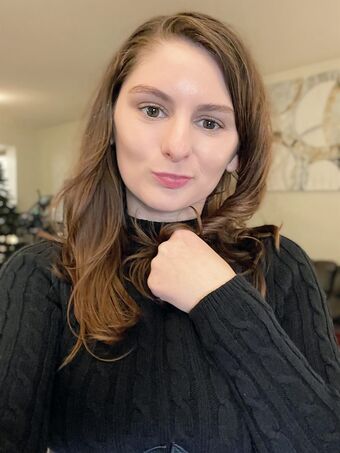 Molly Nagie Wycieki OnlyFans Zdjęcie 4