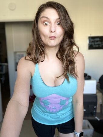 Molly Nagie Wycieki OnlyFans Zdjęcie 12