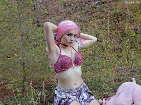 MollyRot Nagie Wycieki OnlyFans Zdjęcie 31