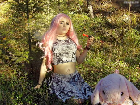MollyRot Nagie Wycieki OnlyFans Zdjęcie 40