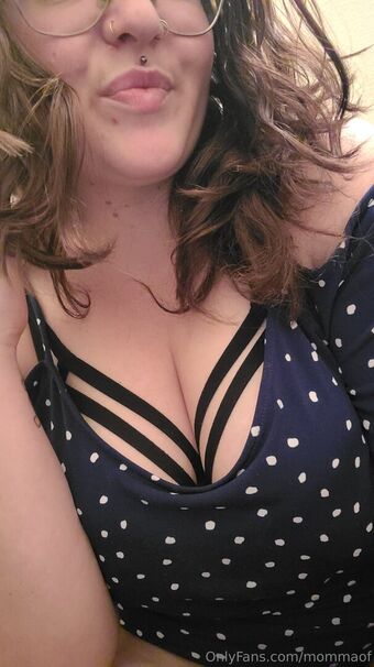 mommaof Nagie Wycieki OnlyFans Zdjęcie 11