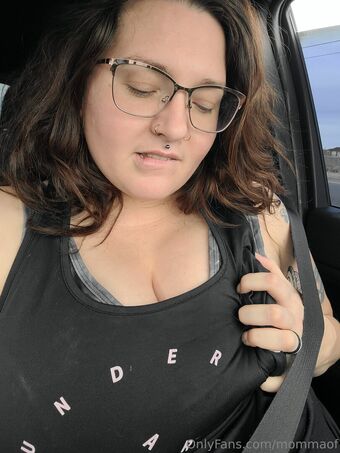 mommaof Nagie Wycieki OnlyFans Zdjęcie 13