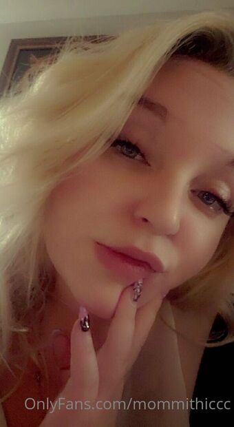 mommithiccc Nagie Wycieki OnlyFans Zdjęcie 11