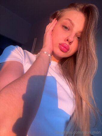 mon_mon Nagie Wycieki OnlyFans Zdjęcie 25