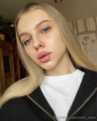 mon_mon Nagie Wycieki OnlyFans Zdjęcie 27