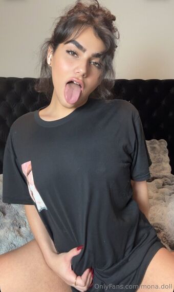 mona.doll