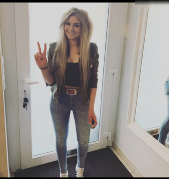 MonaRockt Nagie Wycieki OnlyFans Zdjęcie 20