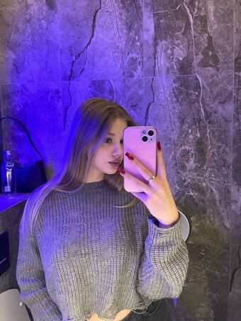 MoniBless Nagie Wycieki OnlyFans Zdjęcie 7