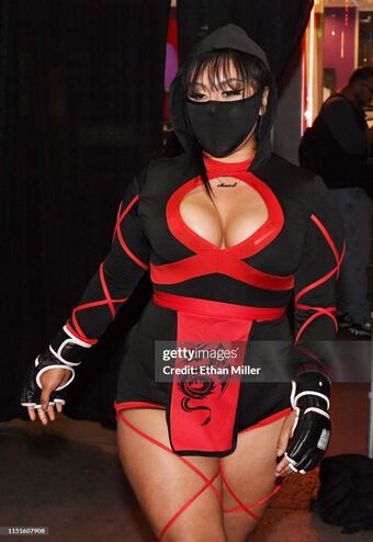 Monica Flowerbomb Garcia