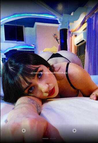 Monicasates Nagie Wycieki OnlyFans Zdjęcie 7