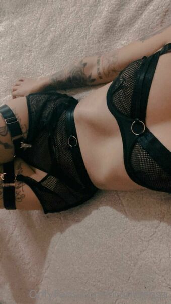 monideosa Nagie Wycieki OnlyFans Zdjęcie 6
