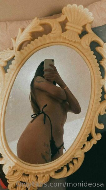 monideosa Nagie Wycieki OnlyFans Zdjęcie 11