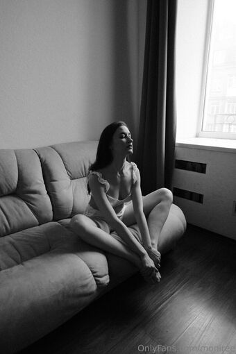 moniree Nagie Wycieki OnlyFans Zdjęcie 15