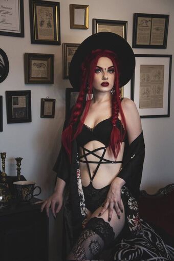 Monsa Isa Nagie Wycieki OnlyFans Zdjęcie 3