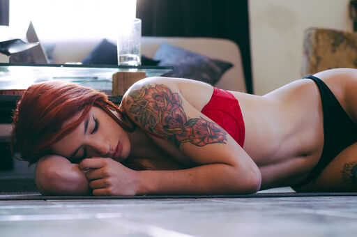 _monserrat__ Nagie Wycieki OnlyFans Zdjęcie 27