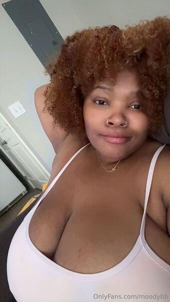 moodybb Nagie Wycieki OnlyFans Zdjęcie 37