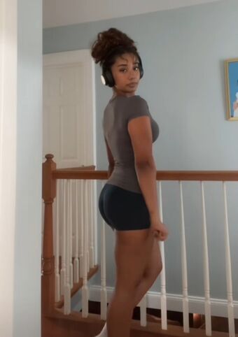Mooga Nagie Wycieki OnlyFans Zdjęcie 6