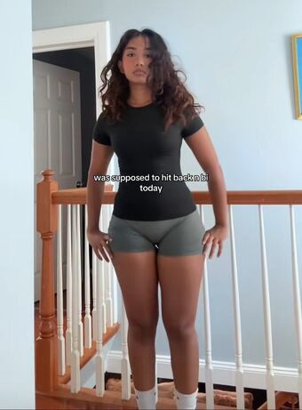 Mooga Nagie Wycieki OnlyFans Zdjęcie 7
