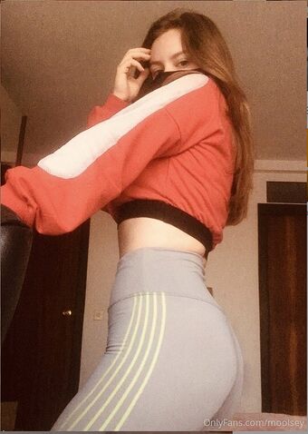 moolsey Nagie Wycieki OnlyFans Zdjęcie 16