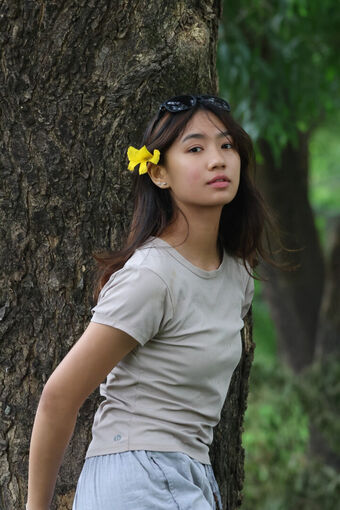 Moon Blitz Asmr Nagie Wycieki OnlyFans Zdjęcie 30