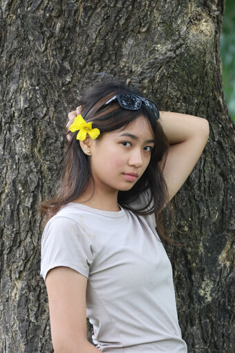 Moon Blitz Asmr Nagie Wycieki OnlyFans Zdjęcie 32