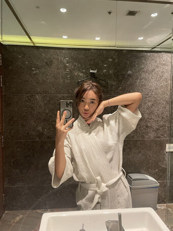 Moon Blitz Asmr Nagie Wycieki OnlyFans Zdjęcie 35