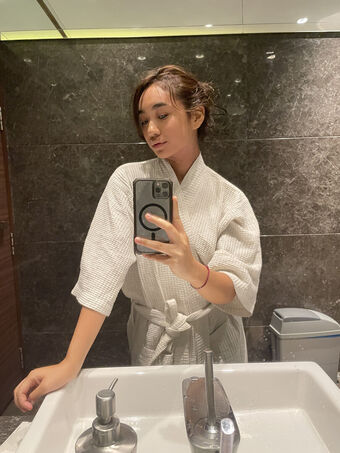 Moon Blitz Asmr Nagie Wycieki OnlyFans Zdjęcie 36