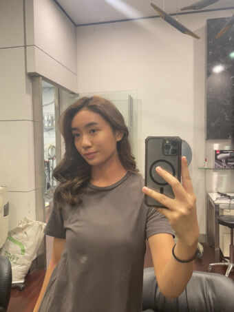 Moon Blitz Asmr Nagie Wycieki OnlyFans Zdjęcie 37