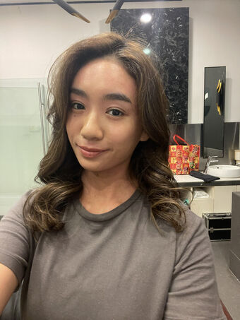 Moon Blitz Asmr Nagie Wycieki OnlyFans Zdjęcie 38