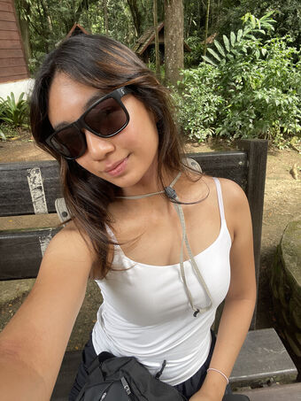 Moon Blitz Asmr Nagie Wycieki OnlyFans Zdjęcie 39