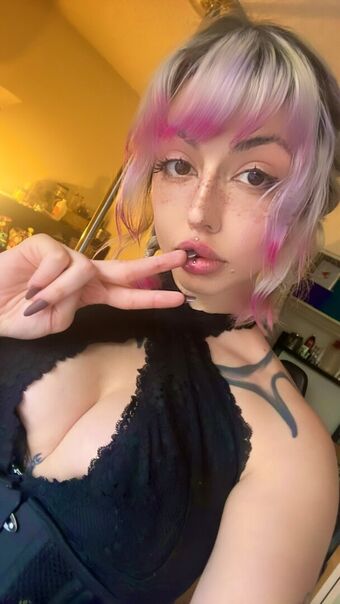 moon.faae Nagie Wycieki OnlyFans Zdjęcie 16