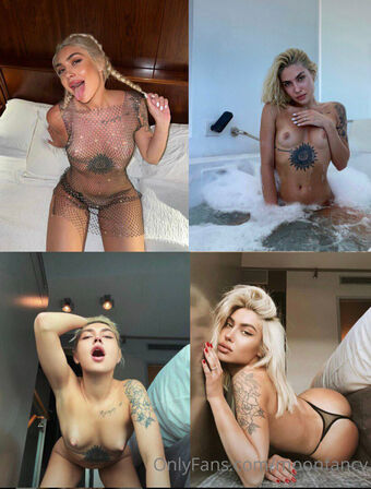 moonfancy Nagie Wycieki OnlyFans Zdjęcie 6